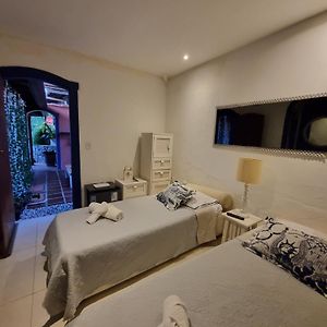 Habitación Doble Deluxe